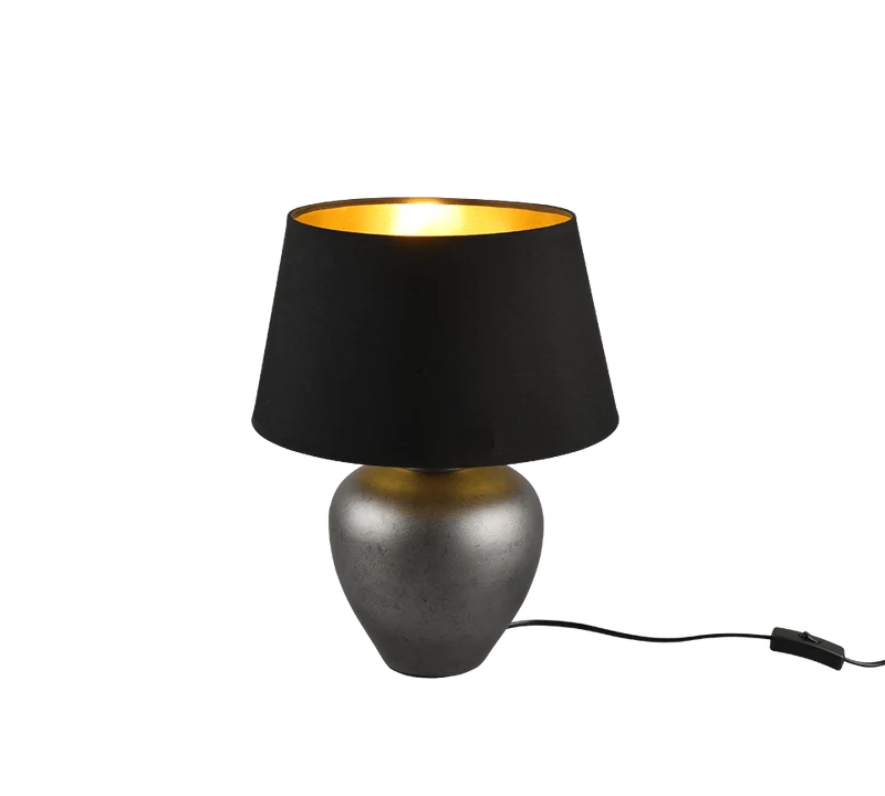 Grosse Lampe De Chevet