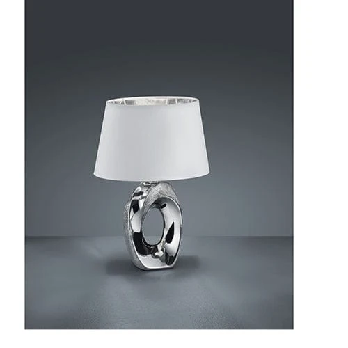 Lampe De Chevet Baroque