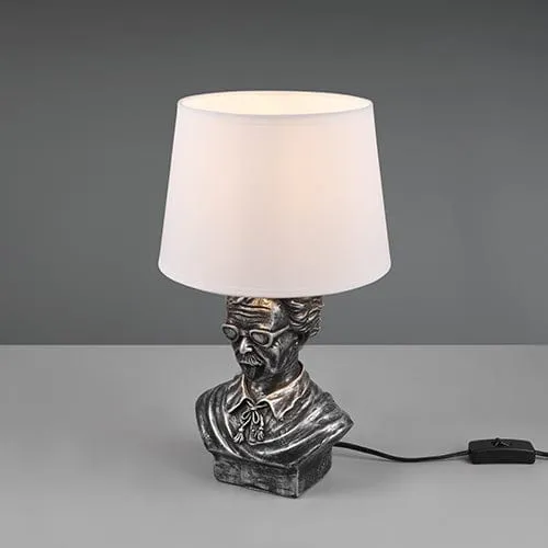 Belle Lampe De Salon