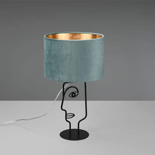Belle Lampe De Chevet