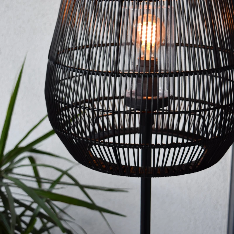 Lucide Nerida Outdoor Floor Lamp