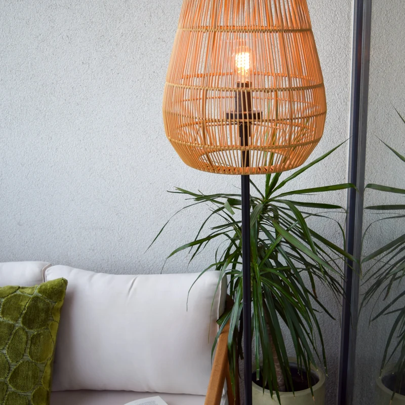 Lucide Nerida Outdoor Floor Lamp