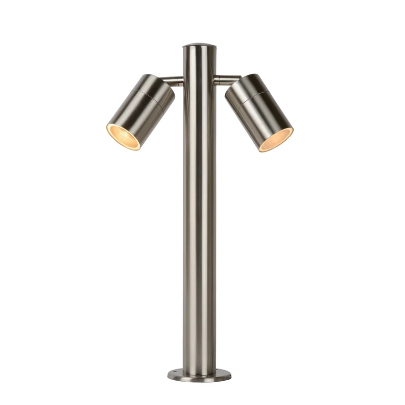Lucide Arne LED Outdoor Wall Lamp