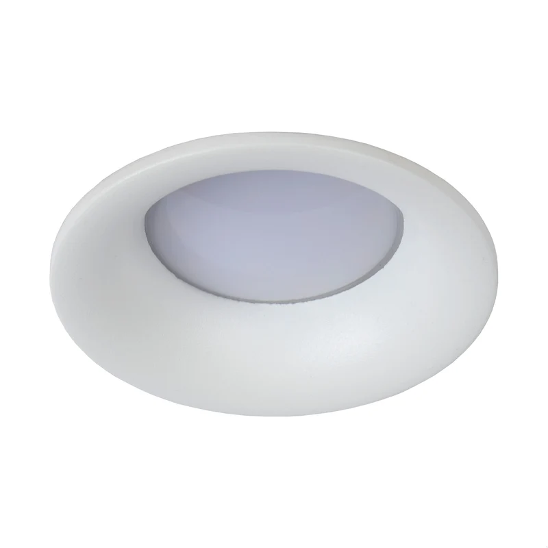 Lucide Ziva Recessed Spot