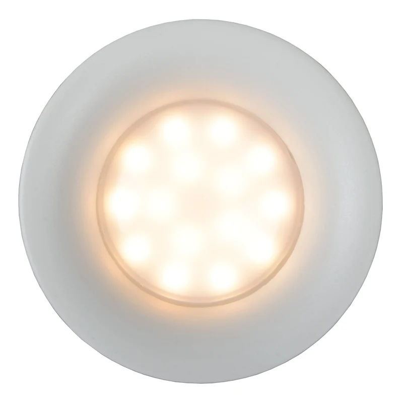 Lucide Ziva Recessed Spot