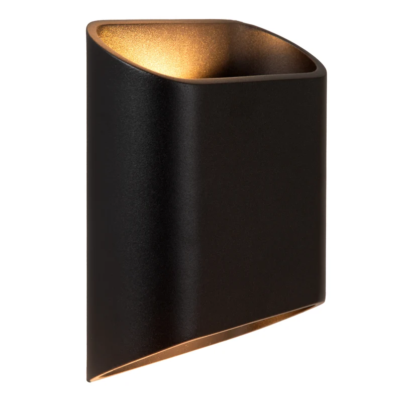 Lucide Atila Outdoor Wall Lamp