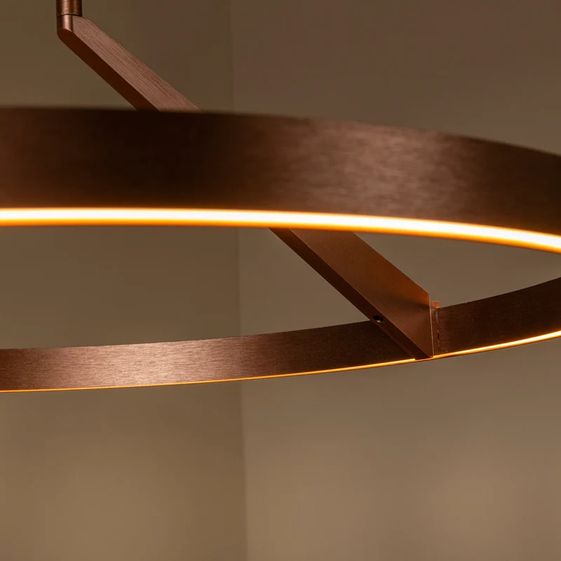 Lucide Applause Pendant Lamp