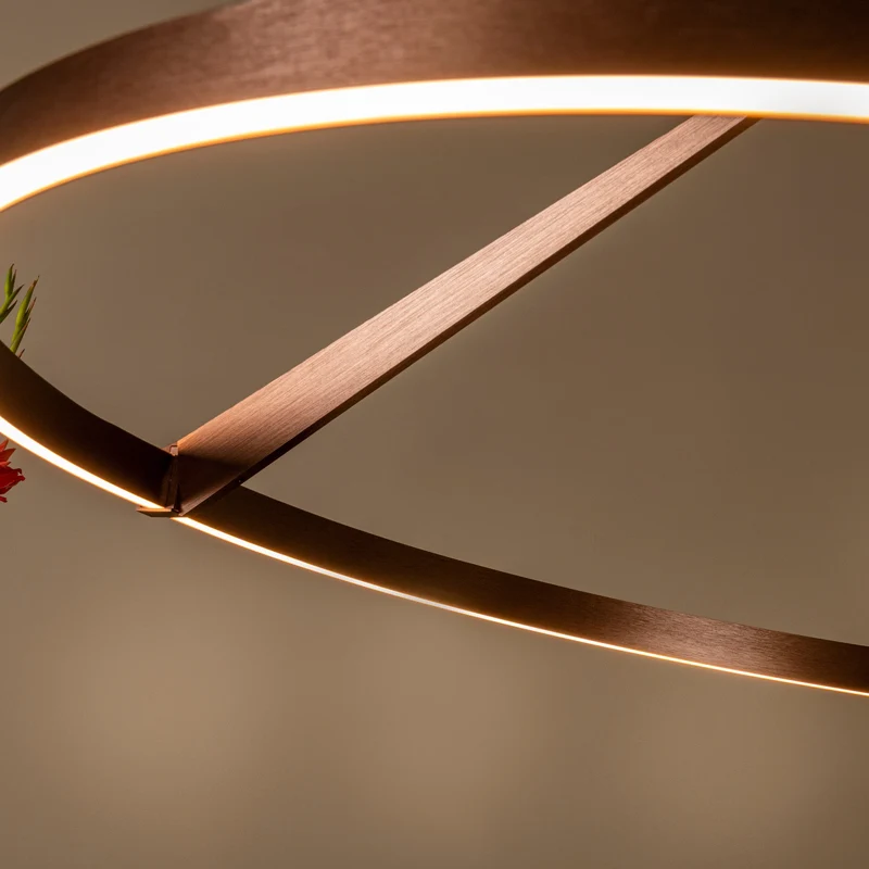 Lucide Applause Pendant Lamp