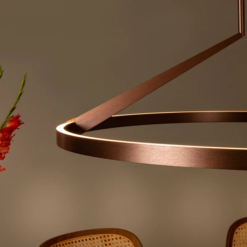 Lucide Applause Pendant Lamp