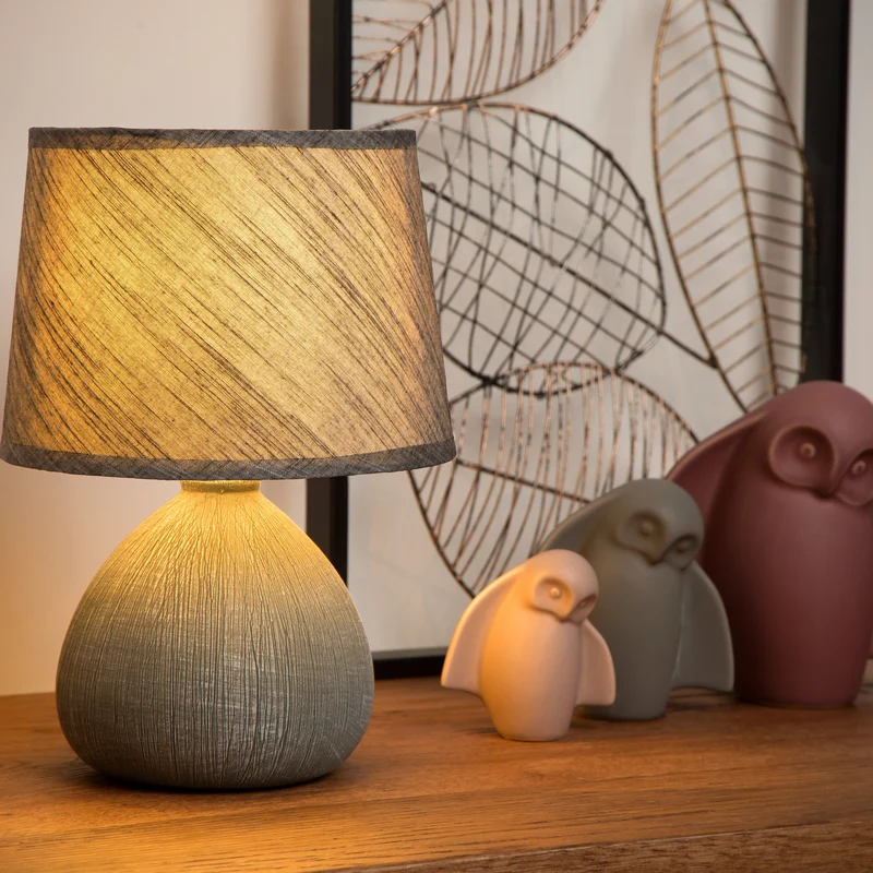 Lucide Ramzi Table Lamp
