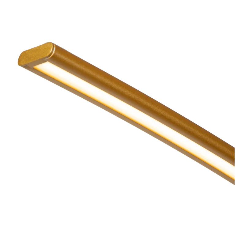 Lucide Curve Booglamp