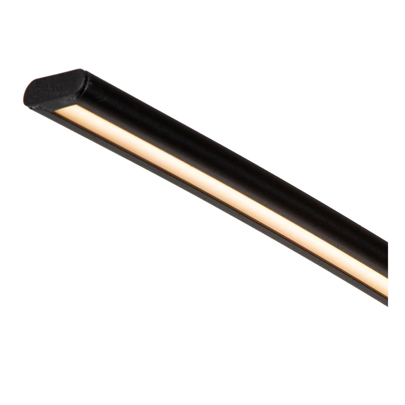 Lucide Curve Booglamp