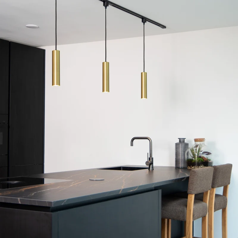 Lucide Track Floris Hanglamp 1-Phase Track System