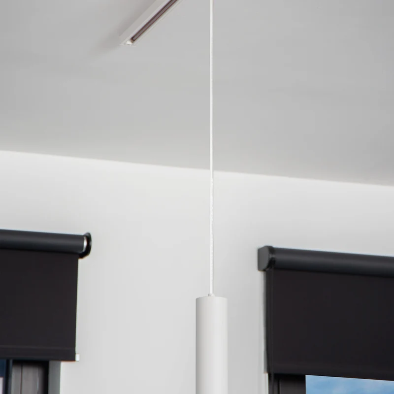Lucide Track Floris Hanglamp 1-Phase Track System