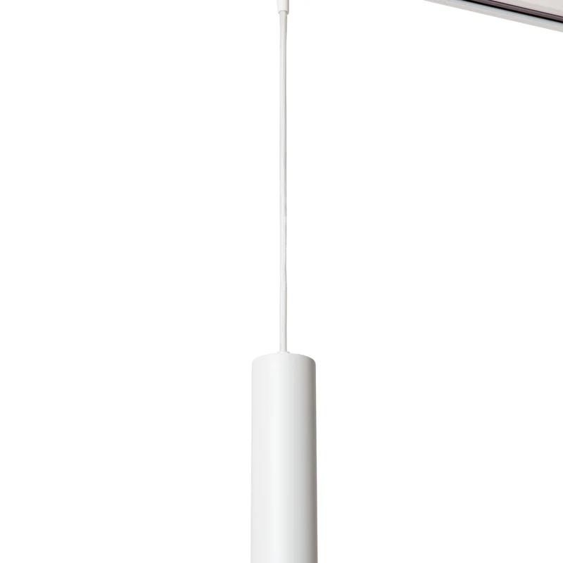 Lucide Track Floris Hanglamp 1-Phase Track System