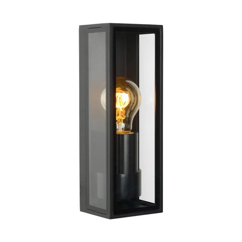 Lucide Dukan Outdoor Ceiling Light