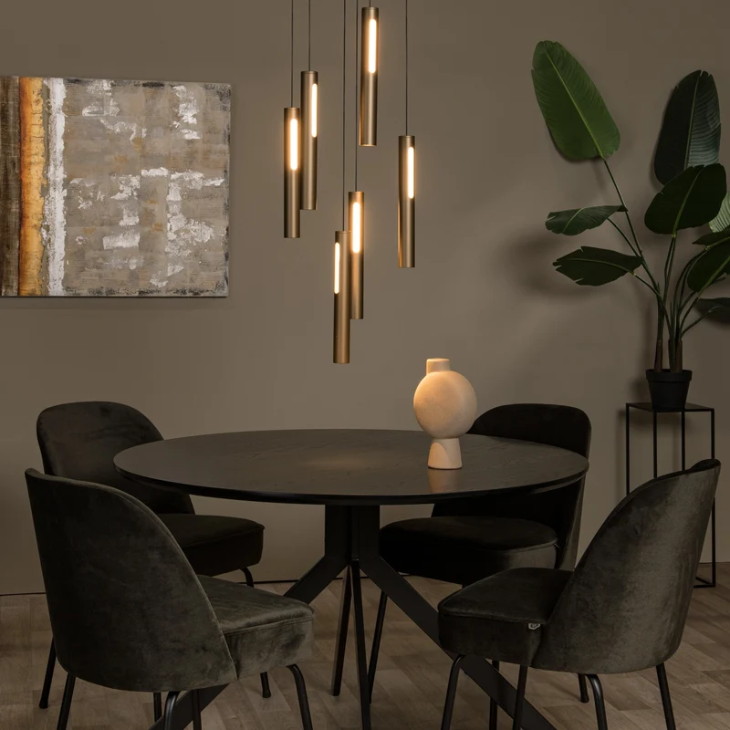 Lucide Griffith Pendant Lamp