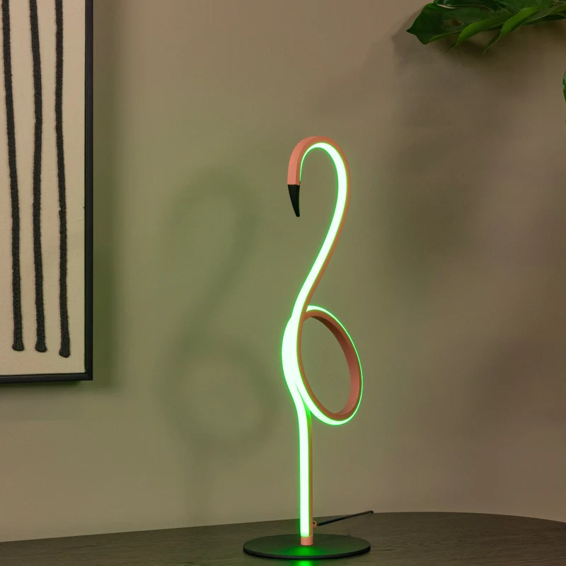 Lucide Flamingo Table Lamp