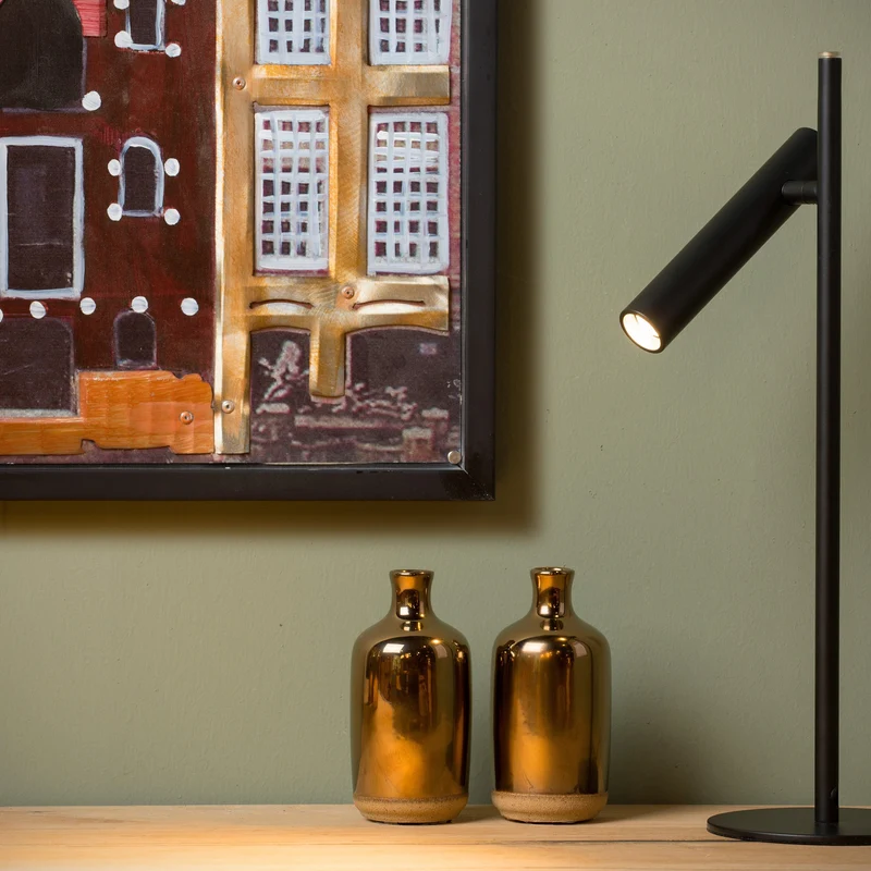 Lucide Philon Desk Lamp