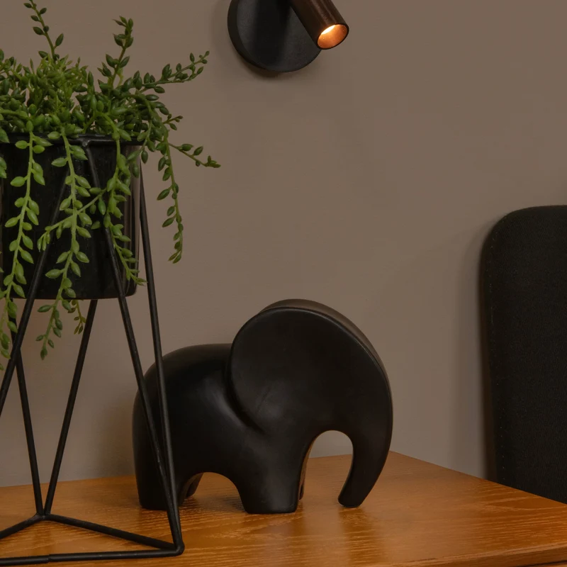 Lucide Toni Wall Lamp