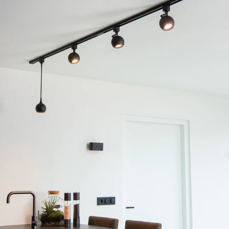 Lucide Track Starterset 1-Phase Track System