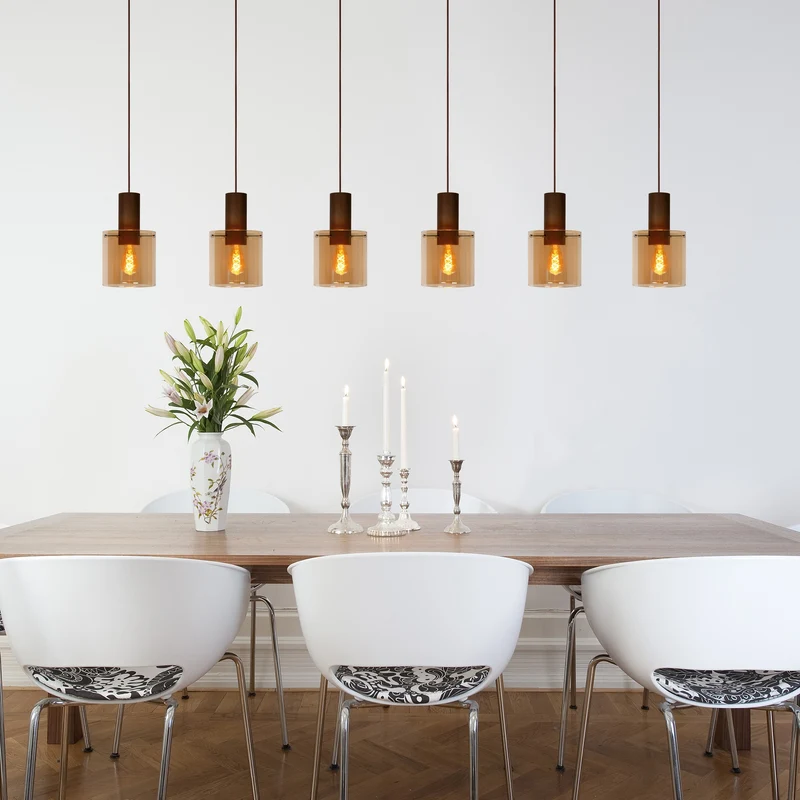 Lucide Toledo Pendant Lamp
