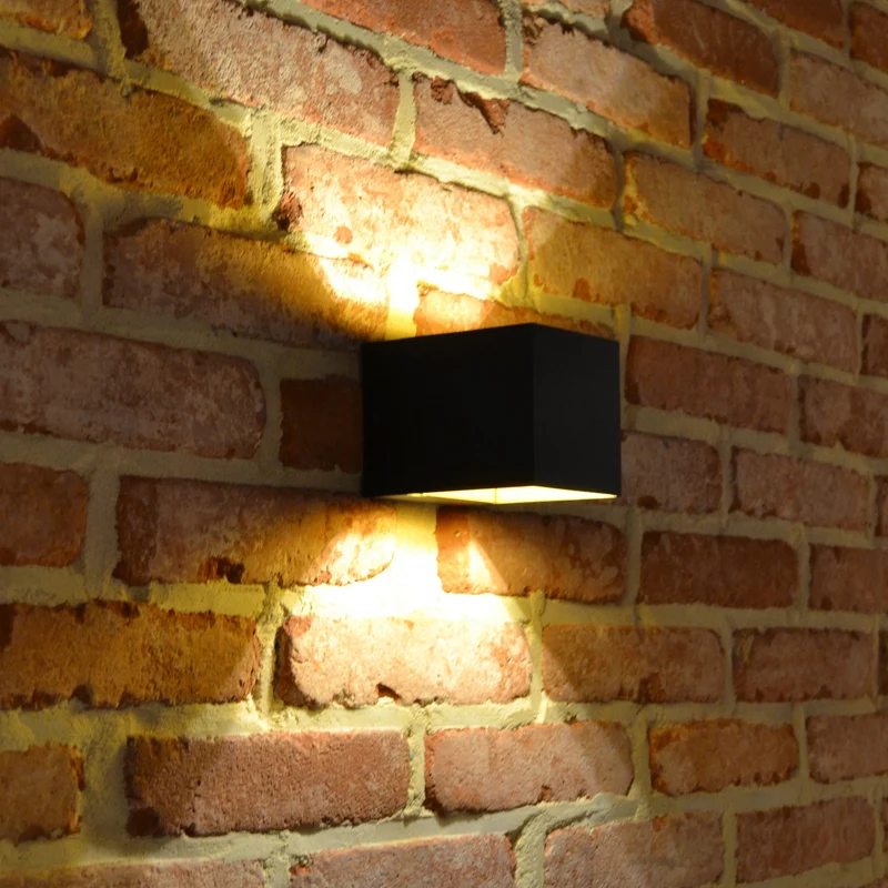 Lucide Devi Wall Lamp