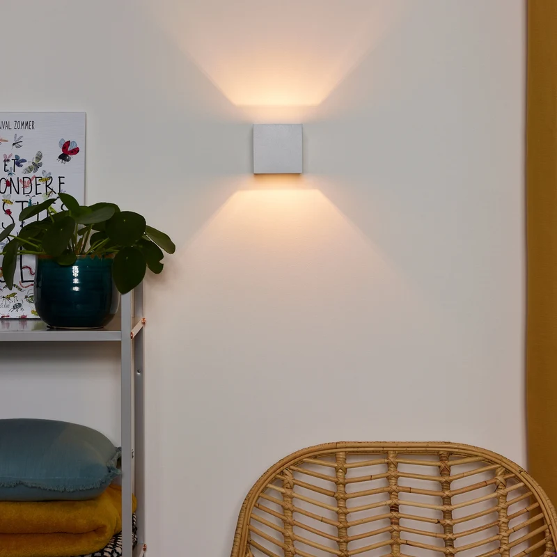 Lucide Devi Wall Lamp