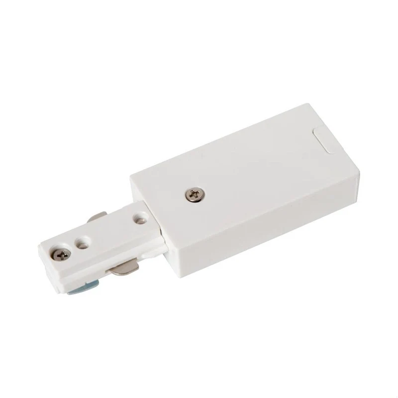 Lucide Track Startvoeding 1-Phase Track System