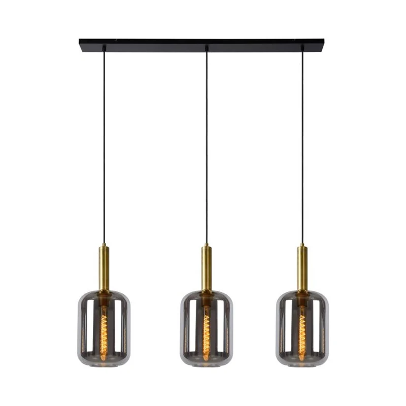 Lucide Joanet Pendant Lamp