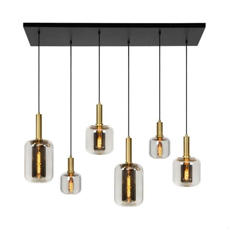 Lucide Joanet Pendant Lamp