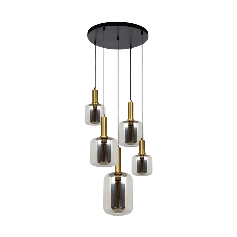 Lucide Joanet Pendant Lamp