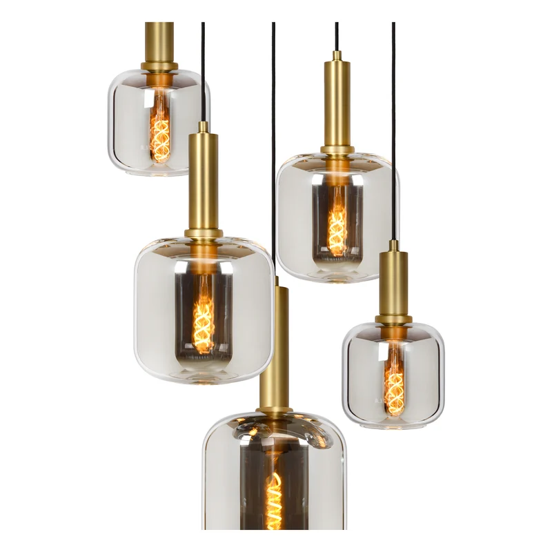Lucide Joanet Pendant Lamp
