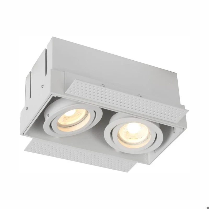 Lucide Trimless Recessed Spot