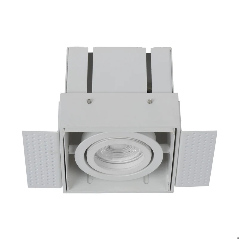 Lucide Trimless Recessed Spot
