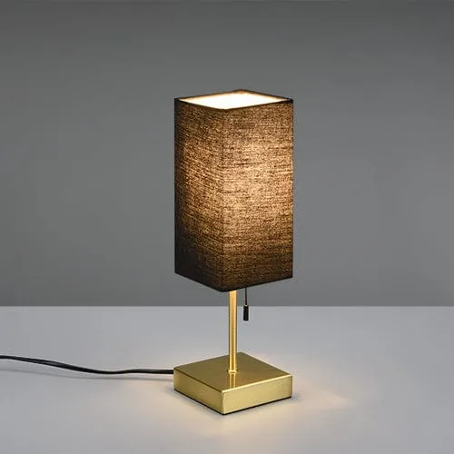 Lampe Sur Pied Or