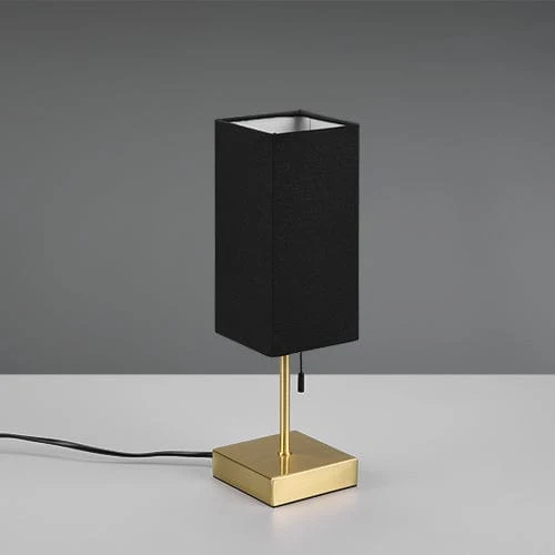 Lampe Sur Pied Or