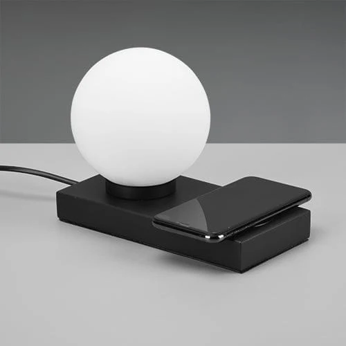 Lampe De Chevet Boule