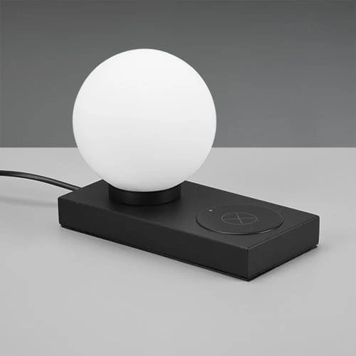 Lampe De Chevet Boule