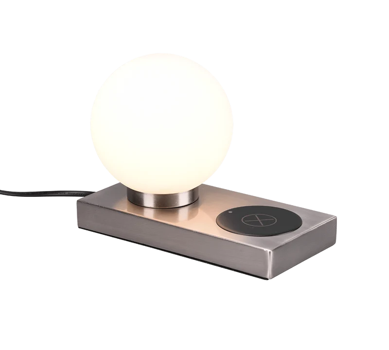 Lampe De Chevet Globe