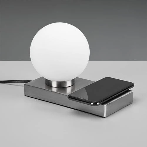 Lampe De Chevet Globe