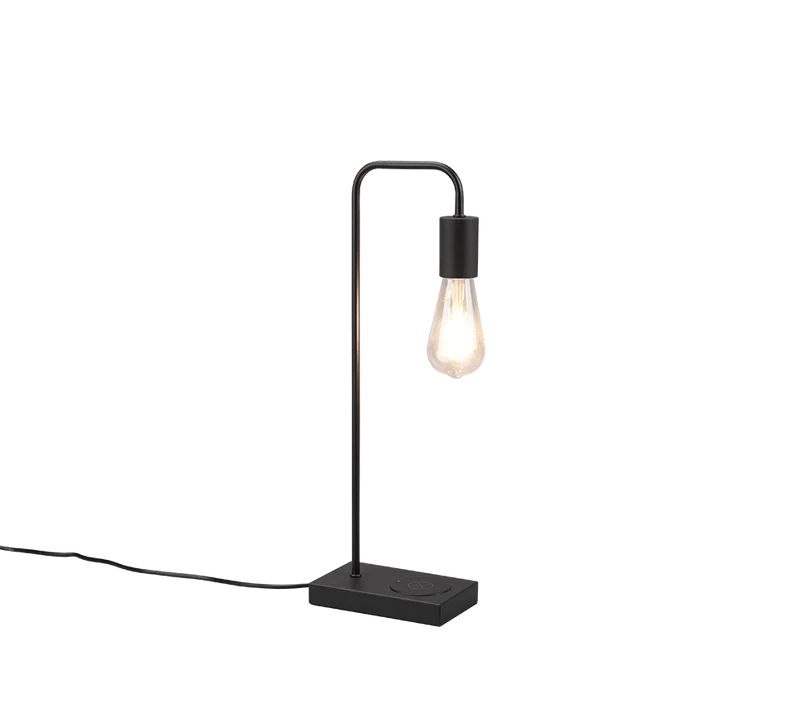 Lampe De Chevet Indus