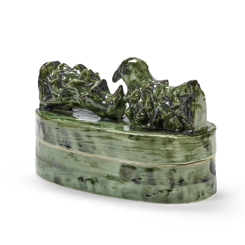Serax Scented Candles L by Bela Silva