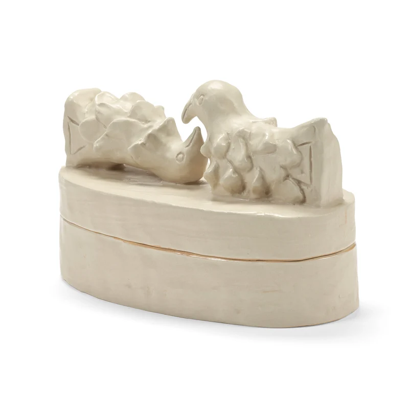 Serax Scented Candles L by Bela Silva