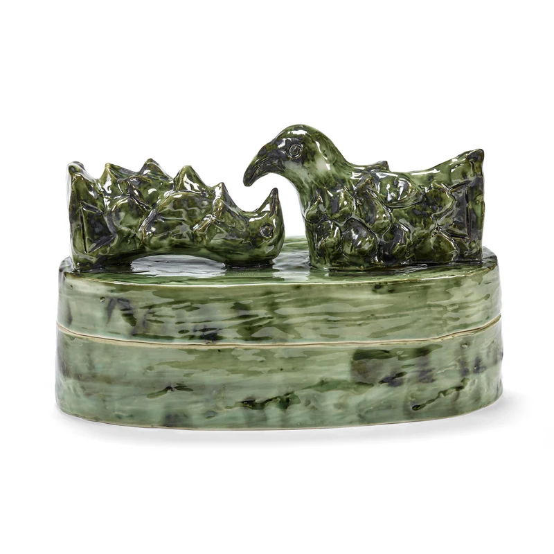 Serax Scented Candles L by Bela Silva