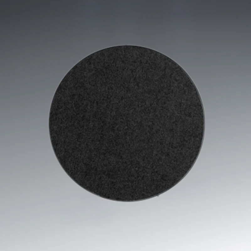 Estiluz Revolta Acoustic Panel Ø 60 cm