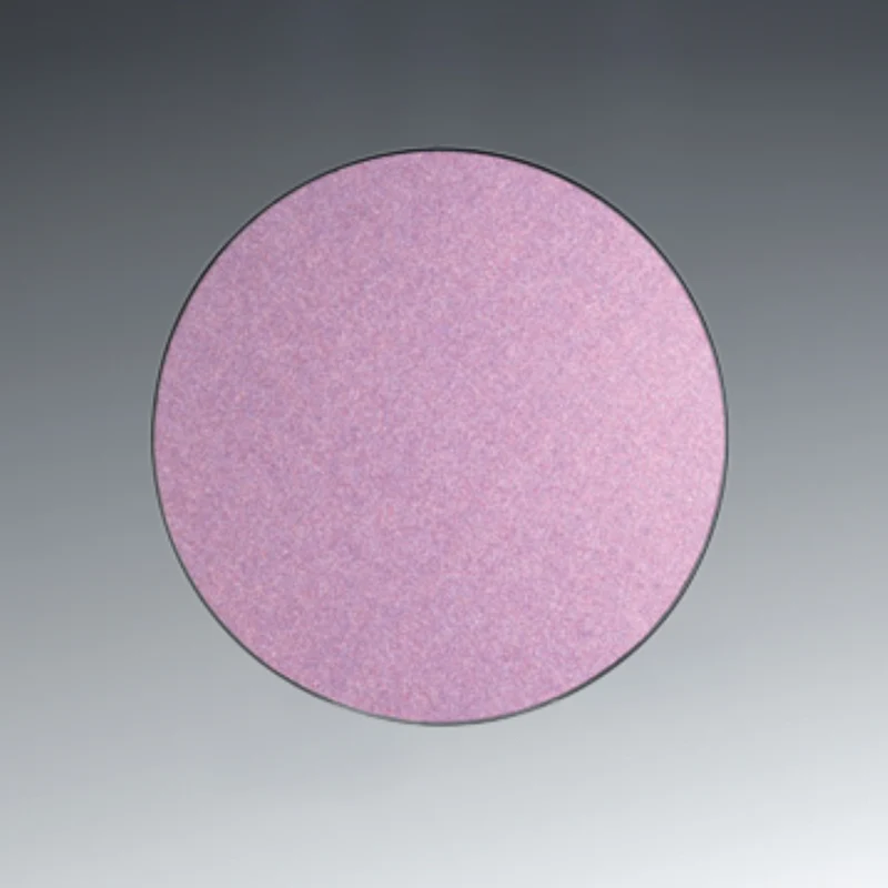 Estiluz Revolta Acoustic Panel Ø 60 cm