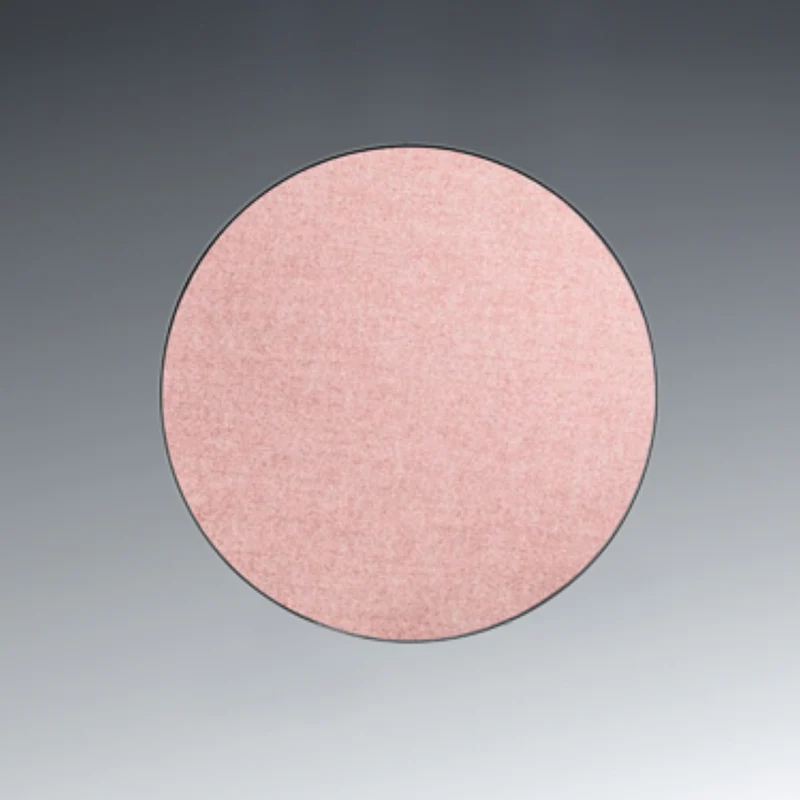 Estiluz Revolta Acoustic Panel Ø 60 cm