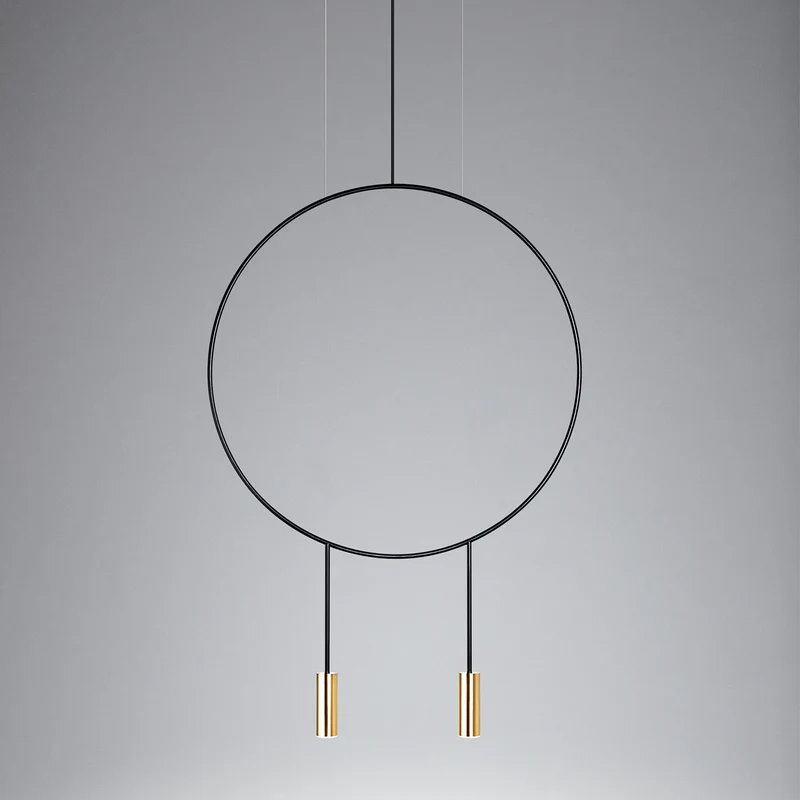 Estiluz Revolta Suspension Lamp