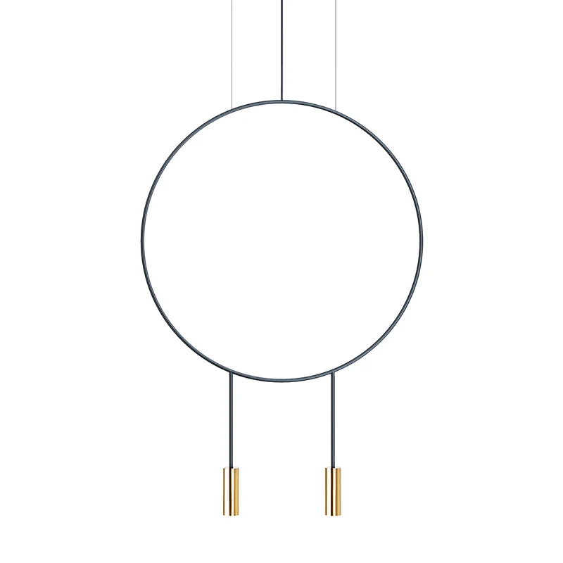 Estiluz Revolta Suspension Lamp